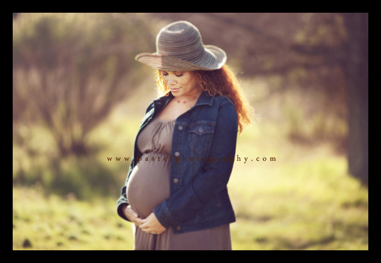Los Angeles Baby Photographer